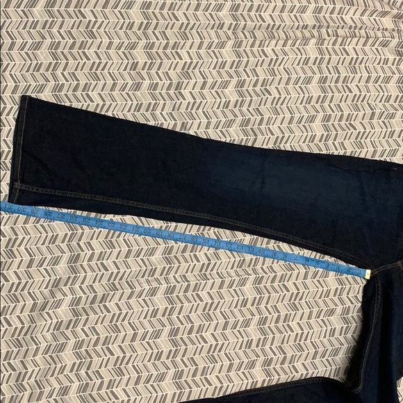 Big Star boot cut jeans - Picture 5 of 7